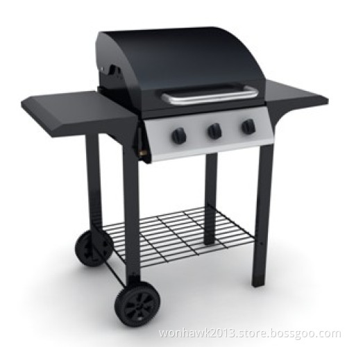Gas Barbecue Grill (SB-BA03)